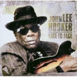 John Lee Hooker : Face to Face